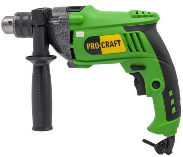 Дрель ProCraft PS-980