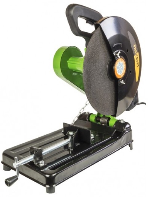 Fierăstrău pentru debitat metal ProCraft AM3500