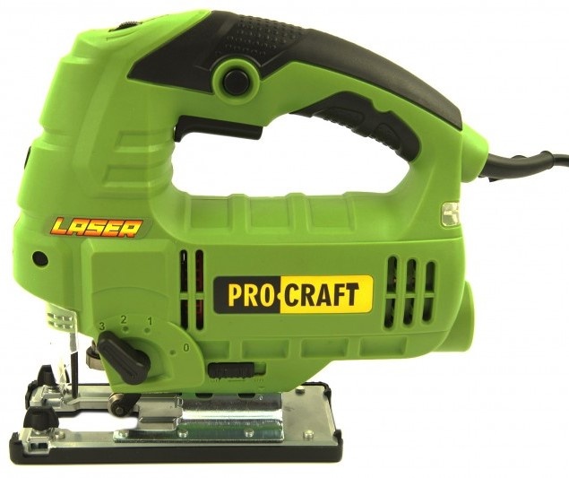 Fierăstrău pentru decupat ProCraft PC-ST1300