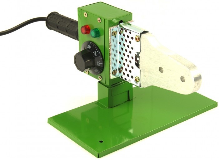 Aparat de sudat țevi din .plastic ProCraft PL1400