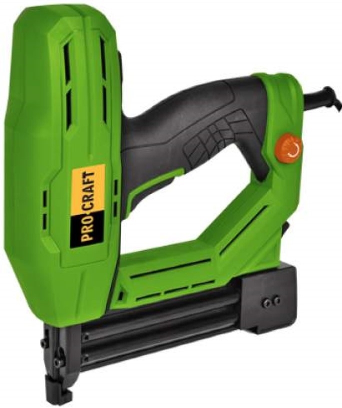 Степлер ProCraft PEH600