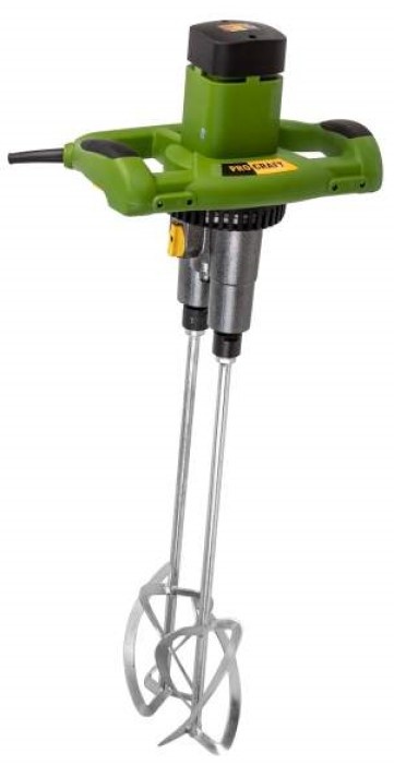 Mașina de amestecat ProCraft PMM 2300/2