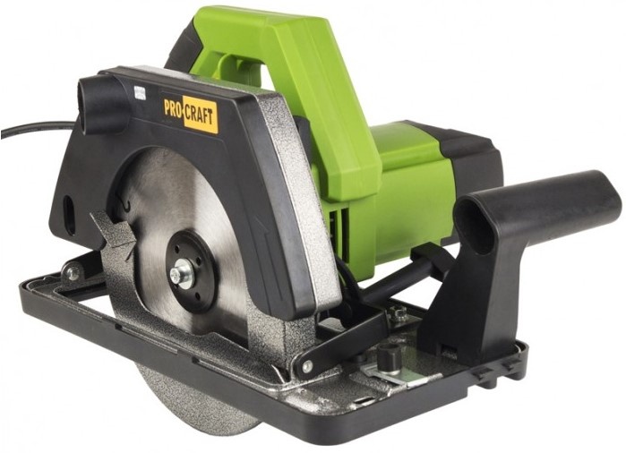 Fierăstrău circular ProCraft KR2750