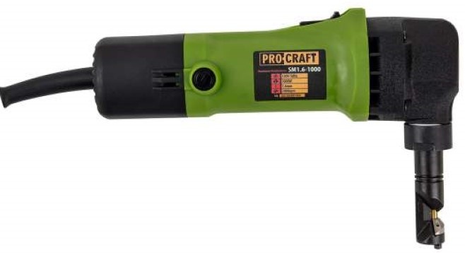 Foarfeca electrica ProCraft SM 1.6-1000