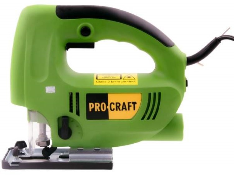 Fierăstrău pentru decupat ProCraft ST1150