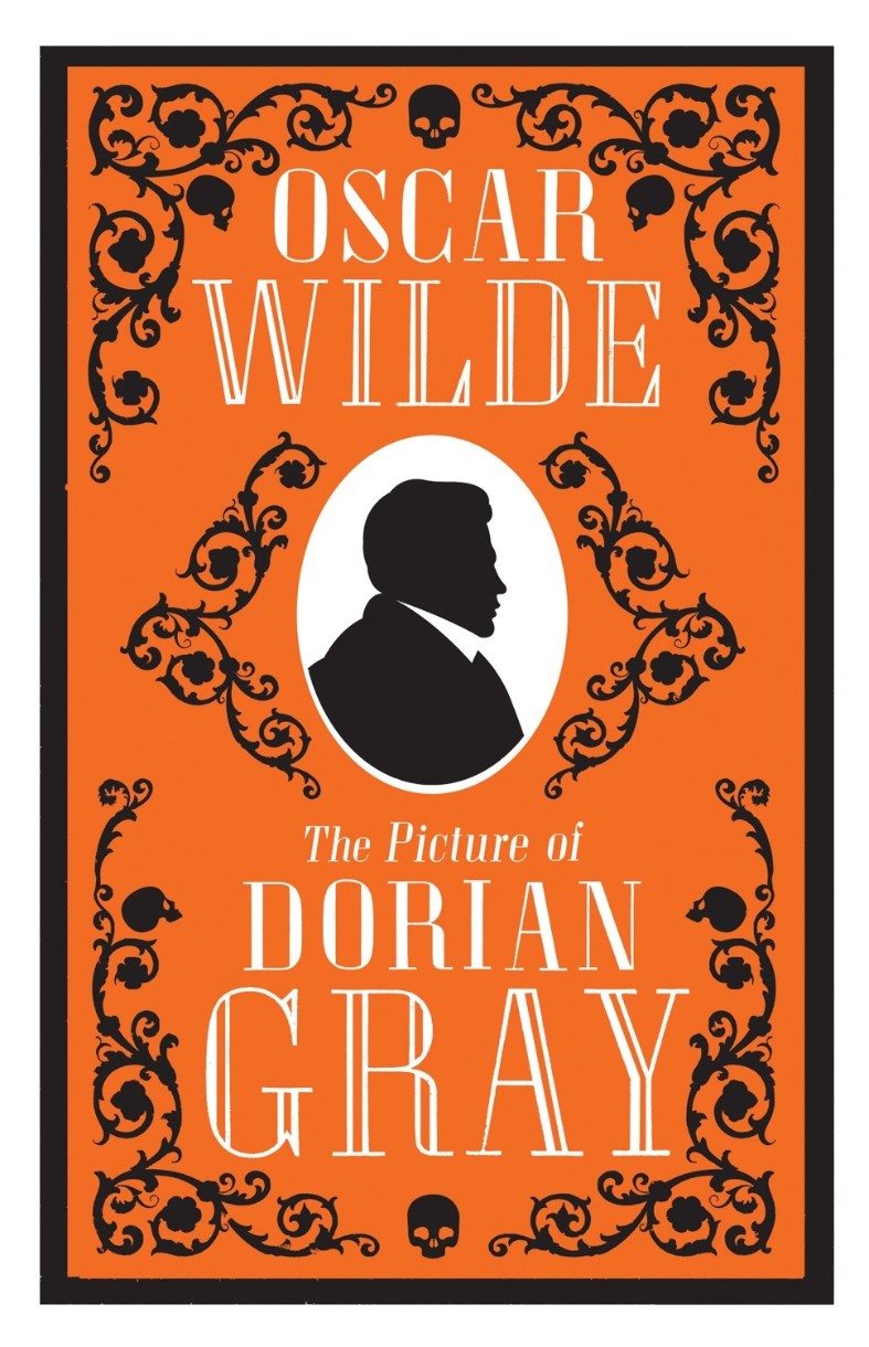 Книга The Picture of Dorian Gray (9781847493729)