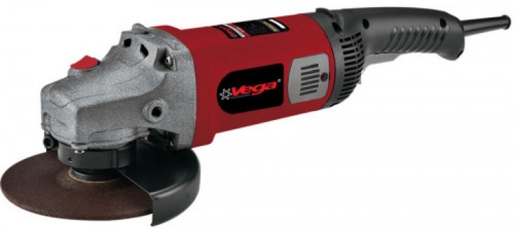 Углошлифовальная машина Vega VG-2250
