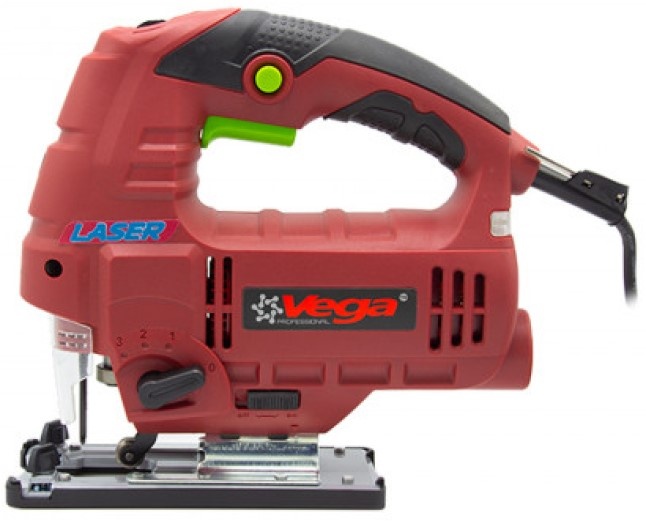 Fierăstrău pentru decupat Vega VL-1200