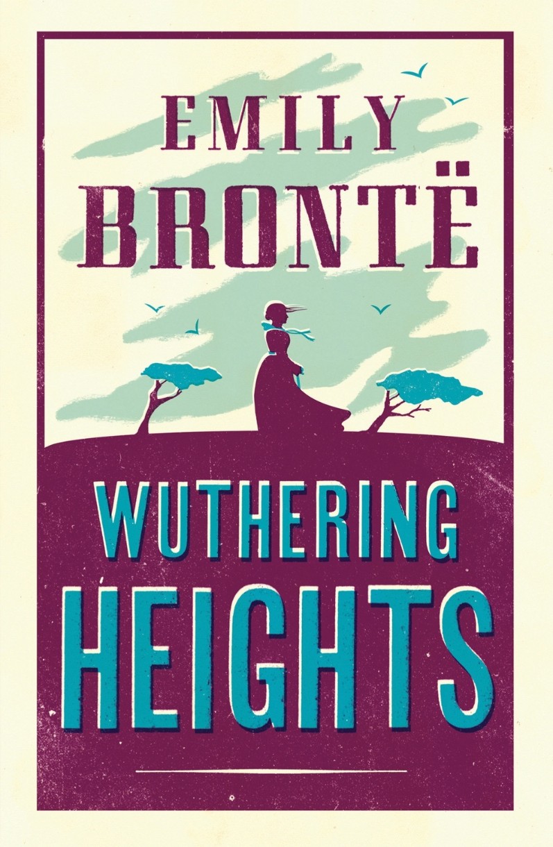 Cartea Wuthering Heights (9781847493217)