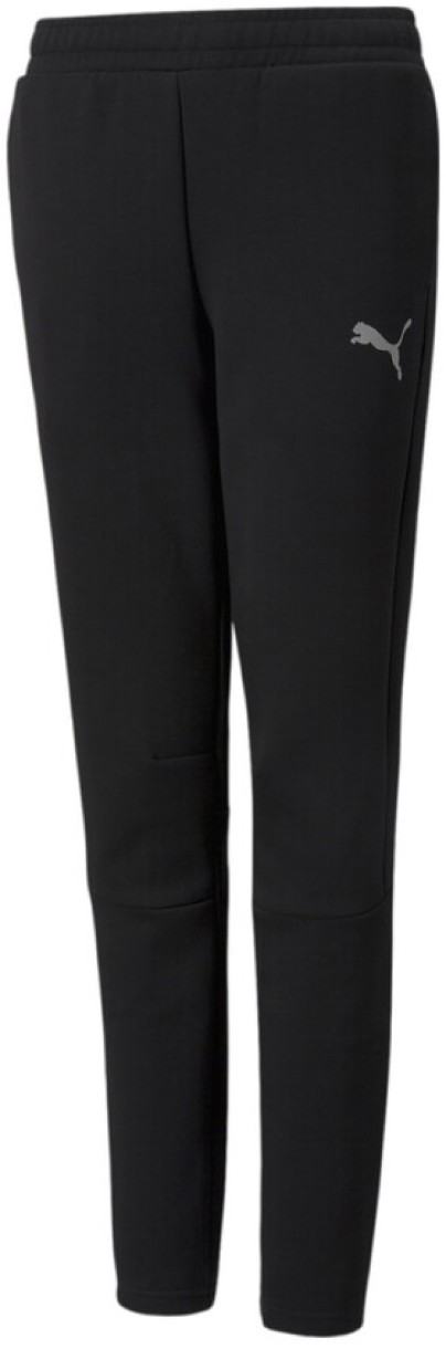Детские спортивные штаны Puma Evostripe Pants cl B Puma Black 176