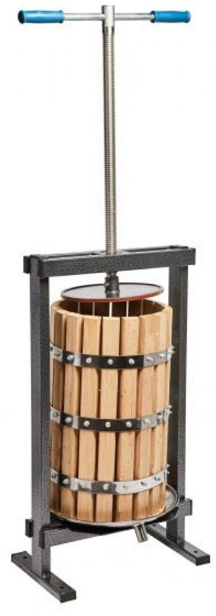 Presă de vin Aquatic Vilen 25L