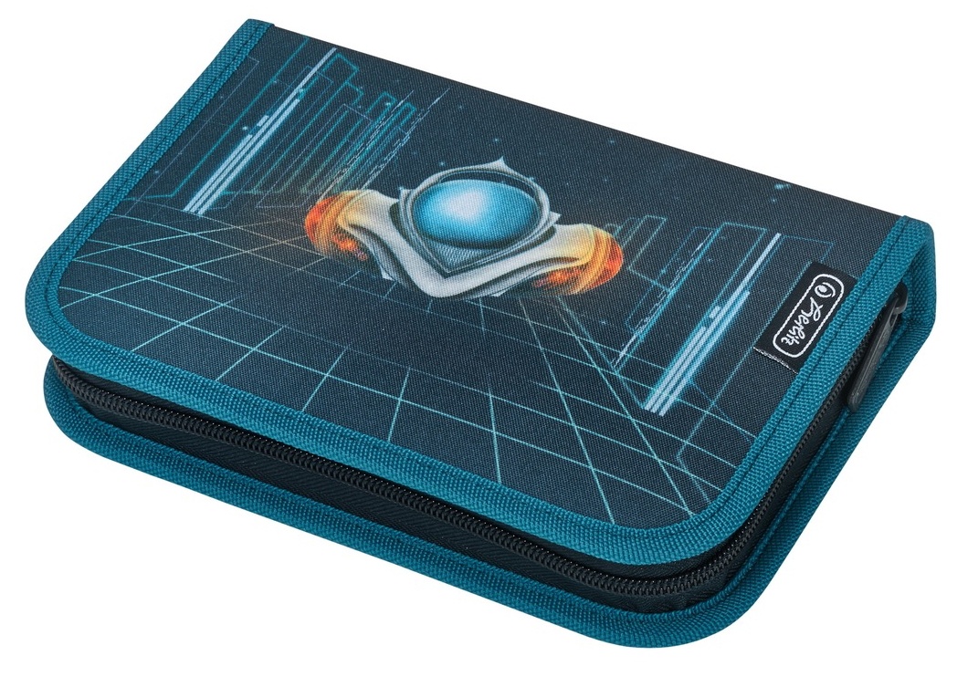 Penar Herlitz Space Car (50033003)