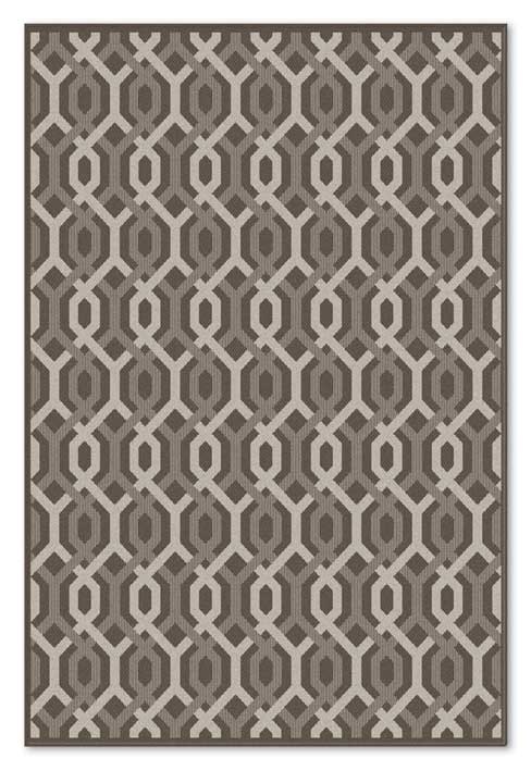 Ковёр Covoare Ungheni Flat 4901_1_23531 1.60x2.30m