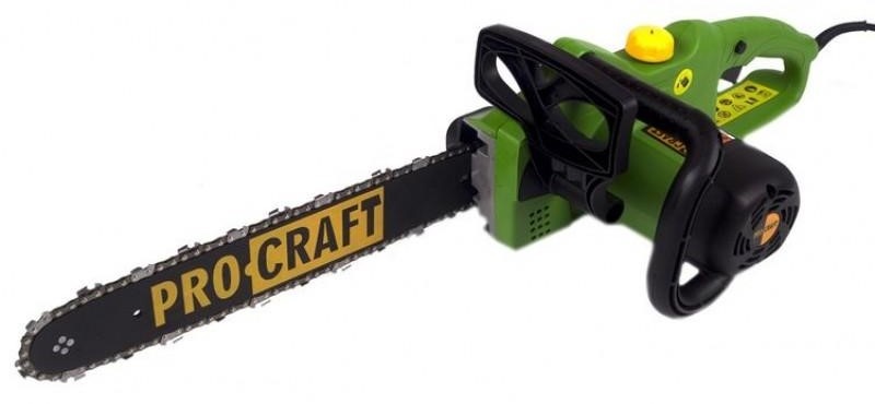 Ferăstrău cu lanţ electric ProCraft K2300S