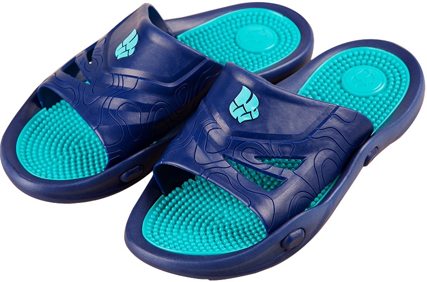 Шлёпанцы мужские Mad Wave Wakes Massage (M0327 02 7 04W) 44