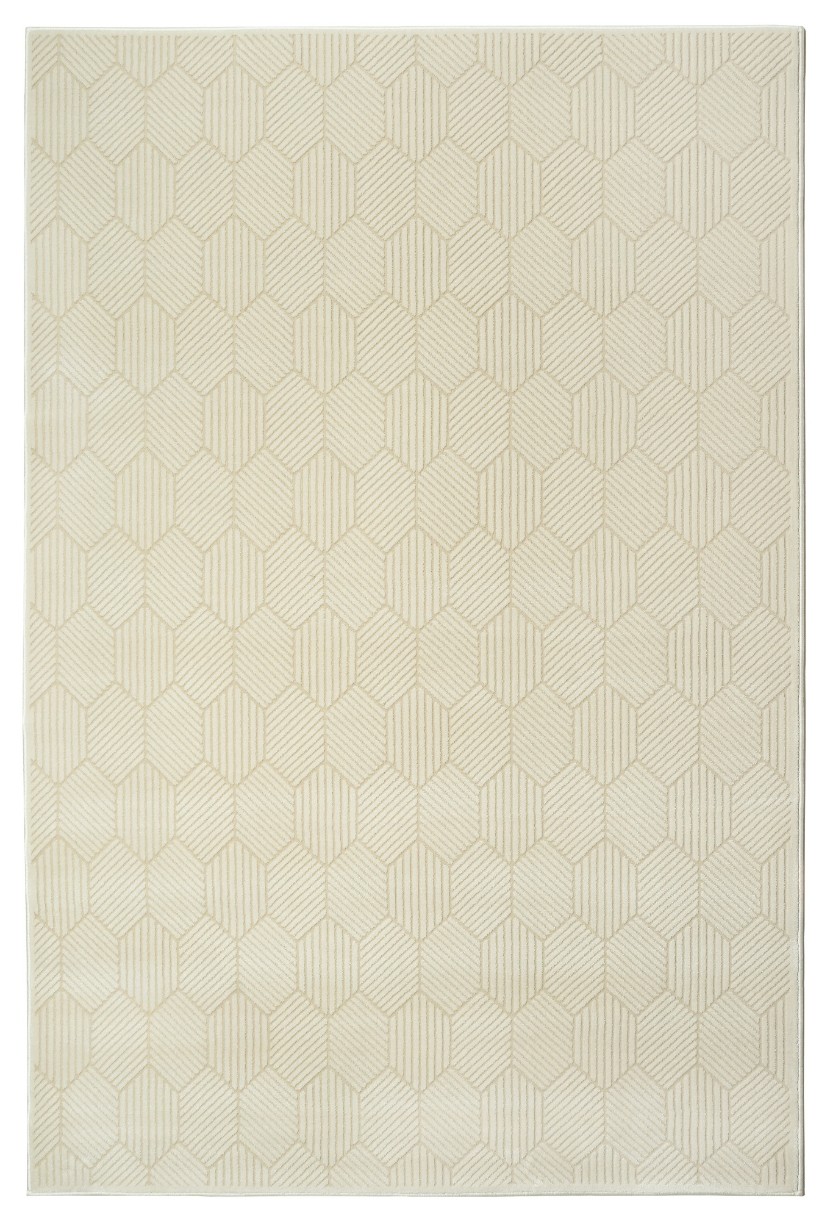 Ковёр Covoare Ungheni Geo 4916_1_43211 2.00x3.00m