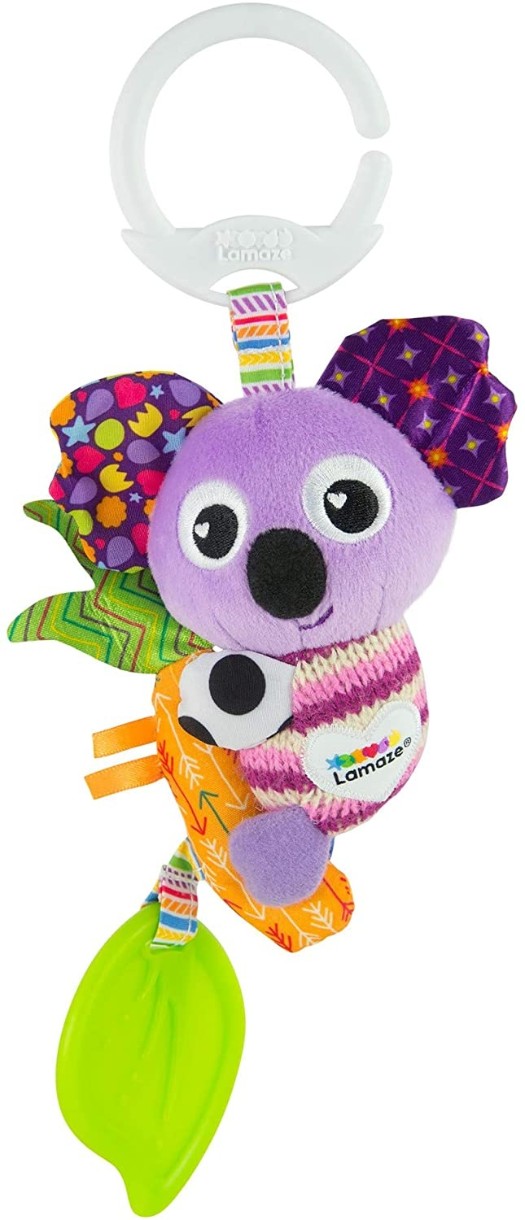 Jucărie pentru pătuturi si carucioare Lamaze (L27529)