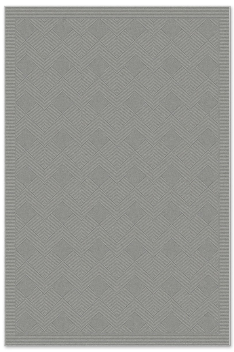 Ковёр Covoare Ungheni Lana 7636_1_68400 0.70x1.40m