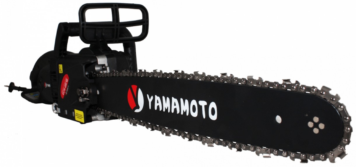 Ferăstrău cu lanţ electric Yamamoto ECS-2870