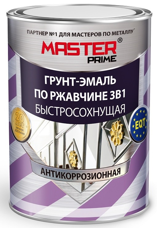 Smalț ABC Farben Master Prime 2410706