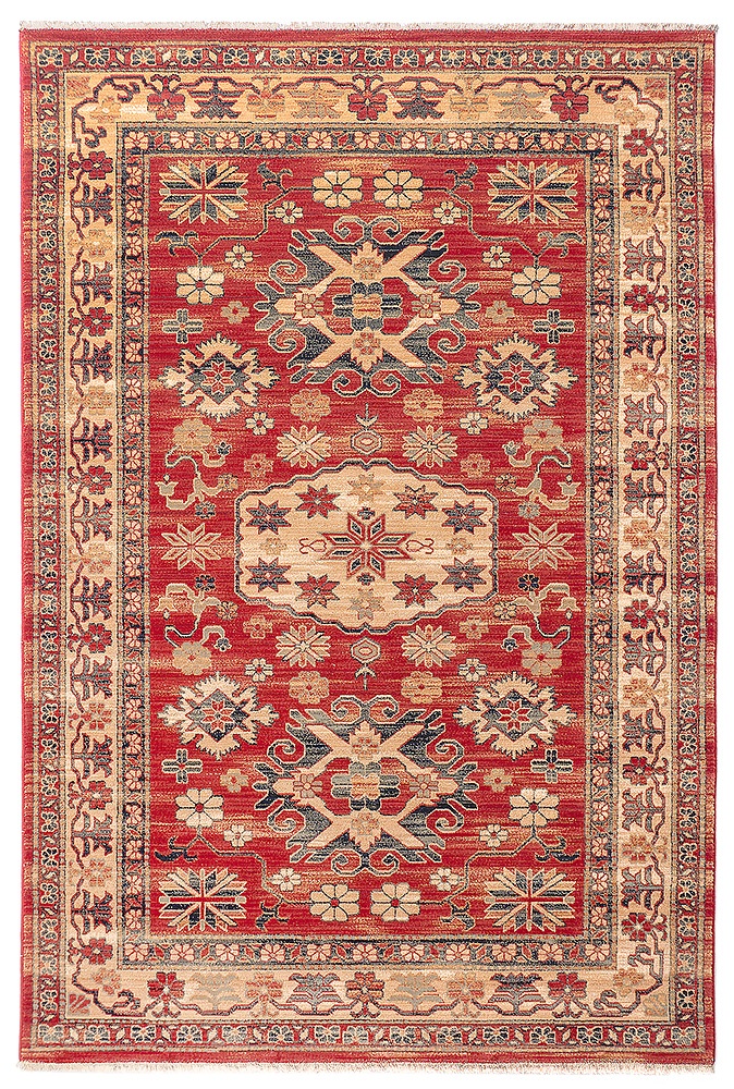Ковёр Covoare Ungheni Antique 2856_1_53588 1.20x1.45m
