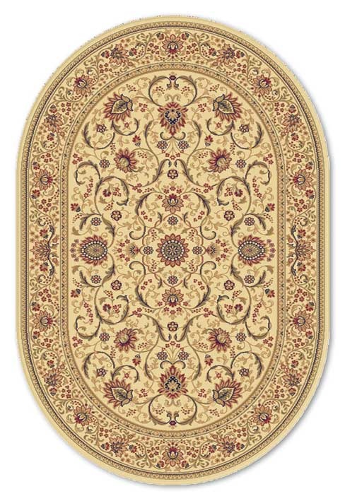 Ковёр Covoare Ungheni Atlas 3611_2_41333 2.00x3.00m