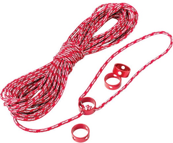 Веревка Cascade Design Reflective Cord Kit V2 (05818)