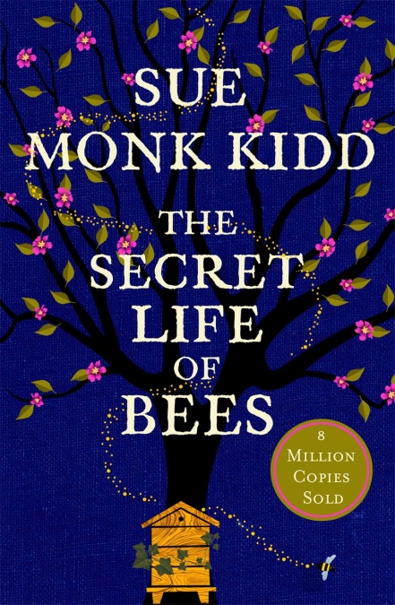 Книга The Secret Life of Bees (9780747266839)