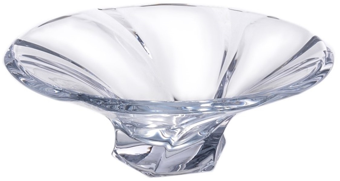 Фруктовница Bohemia Mozart 33cm 516252