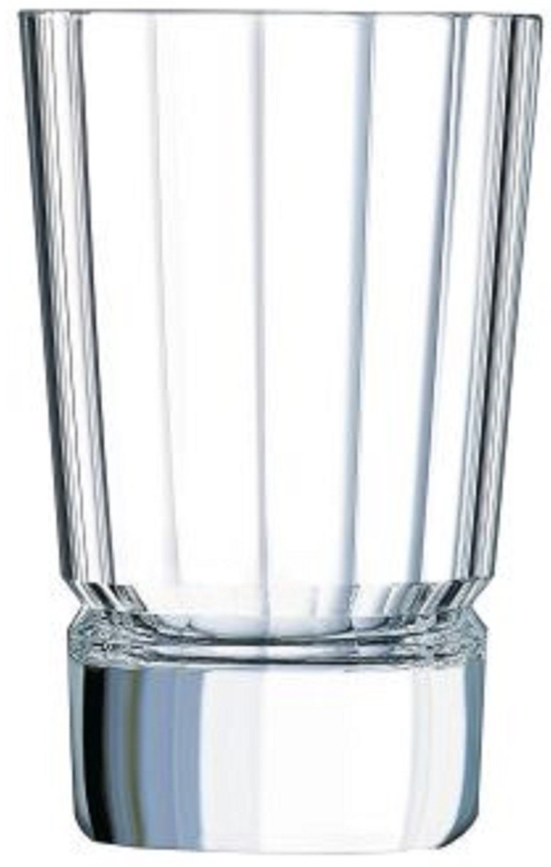 Набор стаканов Cristal D'Arques Macassar 60ml 6pcs (Q4342)
