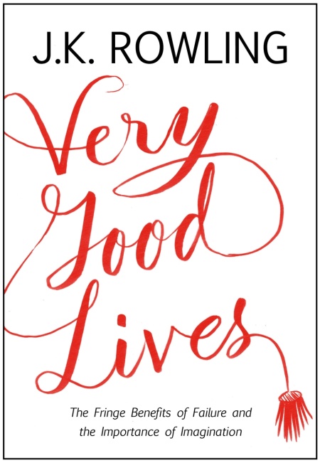 Книга Very Good Lives (9781408706787)