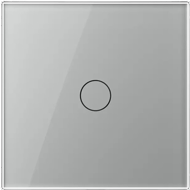 Диммер Livolo VL-C701DR-15 Gray