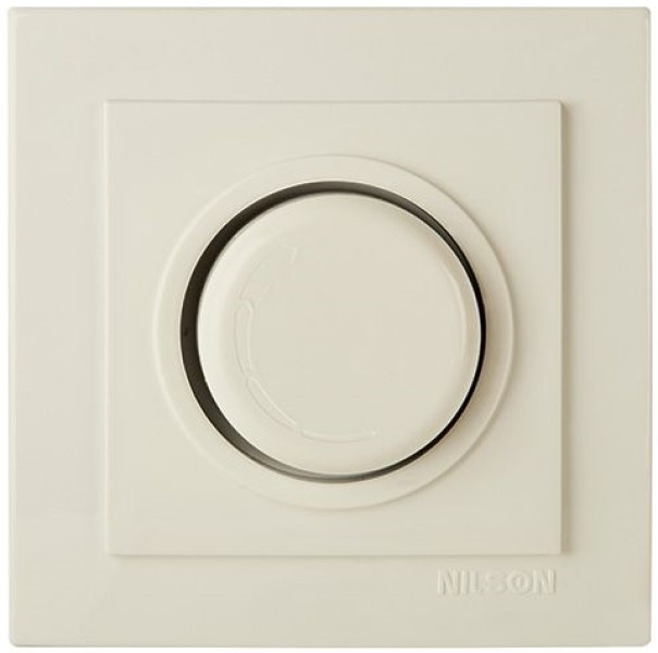 Dimmer Nilson 24121053 Touran (20402024) Cream 1pcs