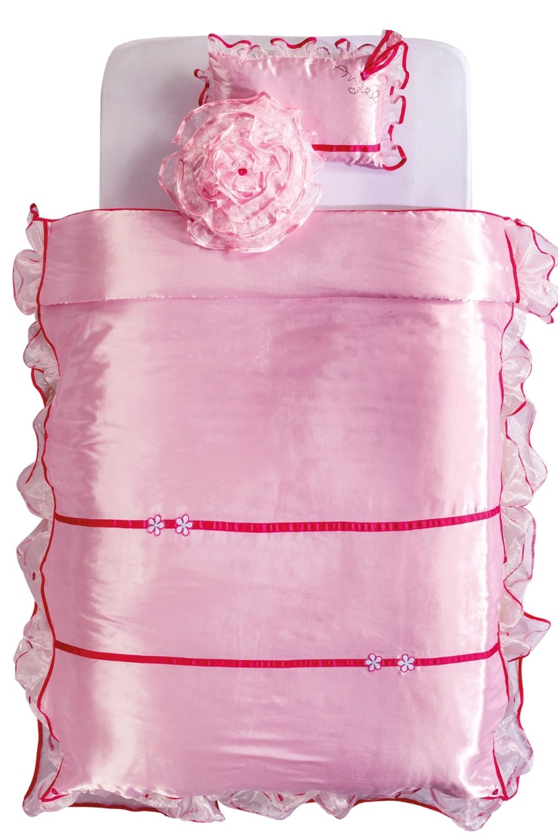 Комплект подушка и одеяло Cilek Lady (21.04.4464.00)