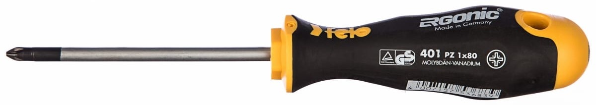 Отвертка Felo 401F10210