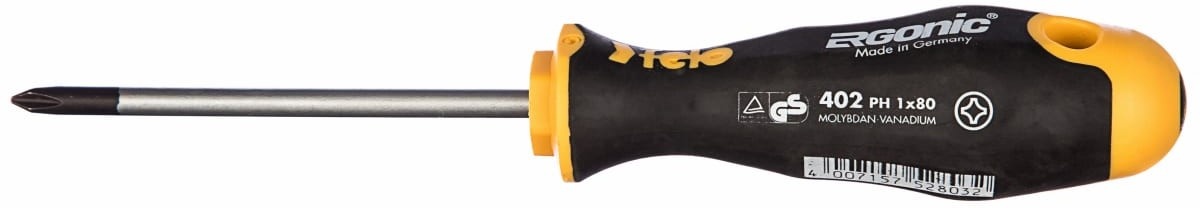 Отвертка Felo 402F10210