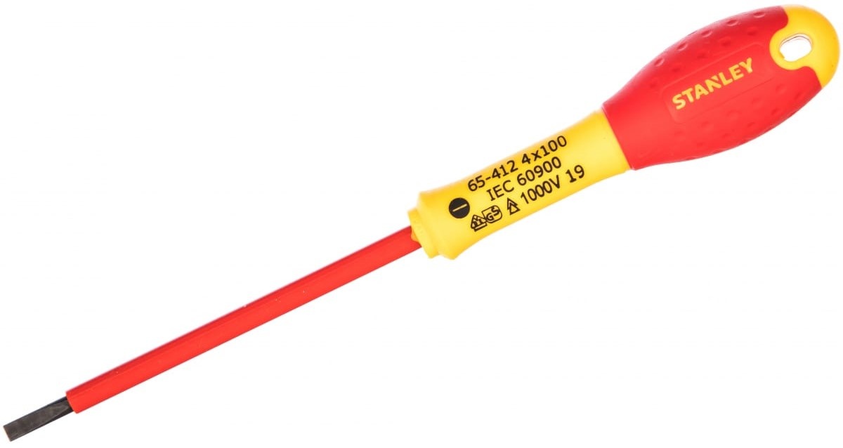 Șurubelnită Stanley 0-65-412