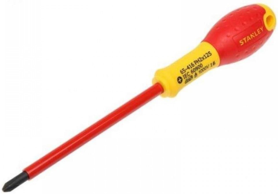 Șurubelnită Stanley 0-65-416