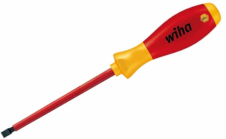 Отвертка Wiha W008215