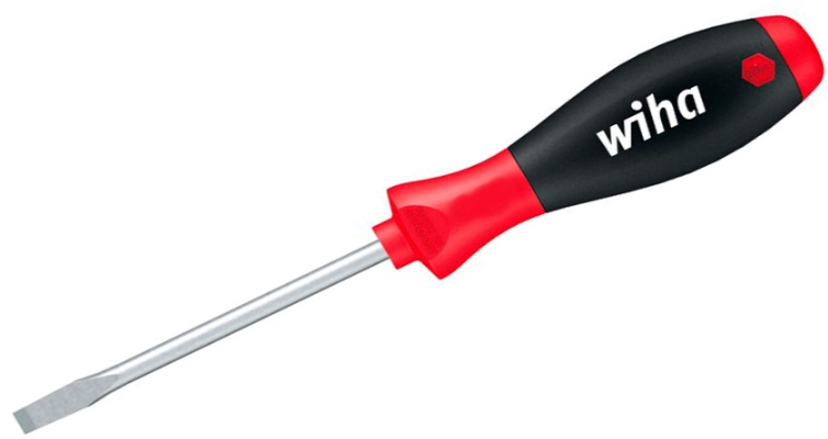 Отвертка Wiha W277543