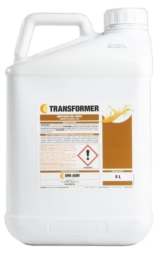 Удобрения для растений Oro Agri Transformer
