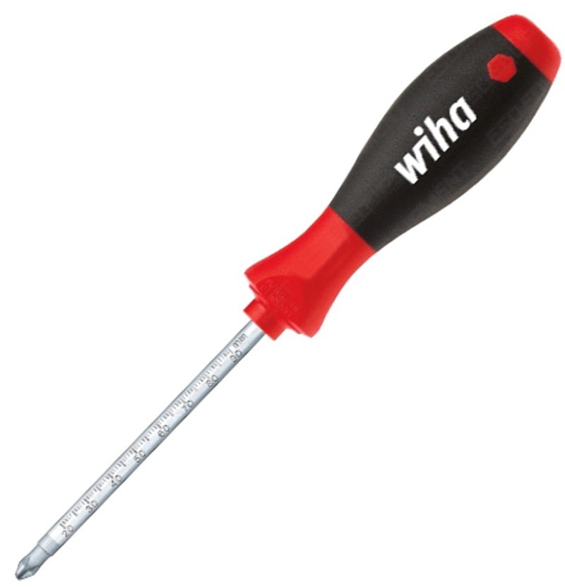 Отвертка Wiha W353988