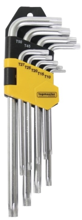 Trusa tubulare TopMaster 390123