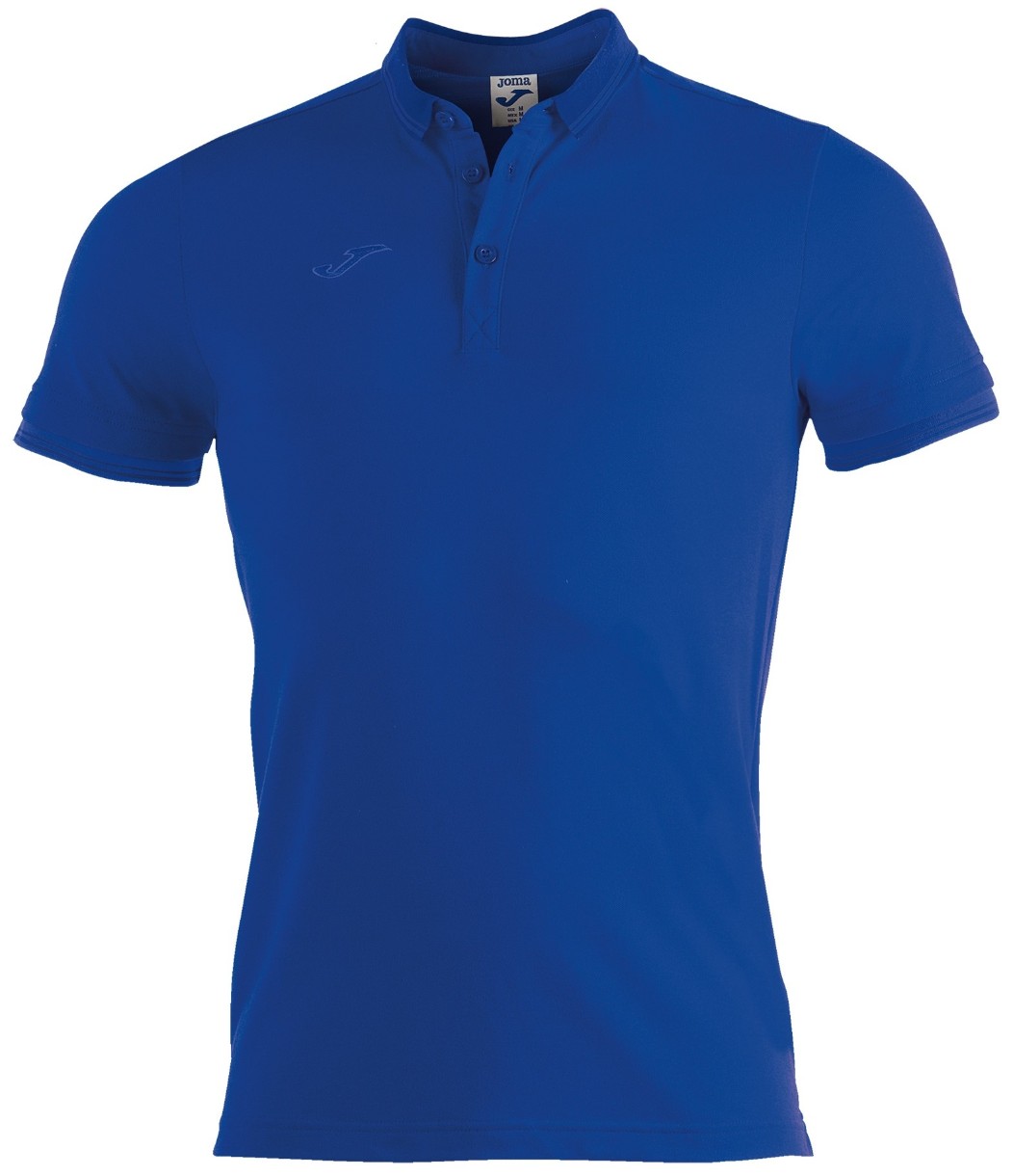 Polo pentru copii Joma 100748.700 Royal XS