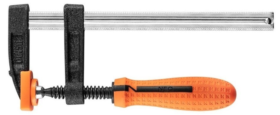 Clemă Neo Tools 45-450