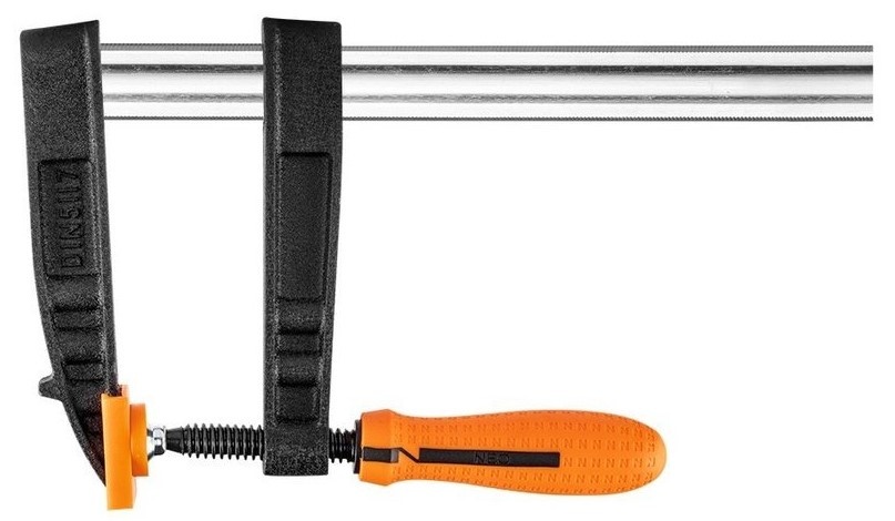 Clemă Neo Tools 45-453