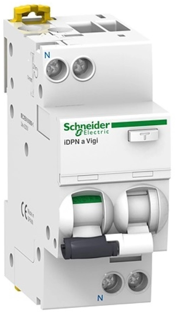 Дифференциальный автомат Schneider Electric A9D44640