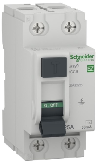 Siguranță automată diferențială Schneider Electric EZ9R32240