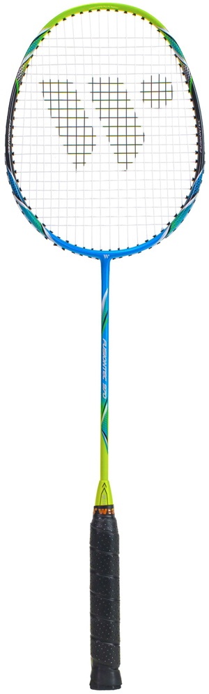 Ракетка для бадминтона Wish Fusiontec 970 Blue/Green