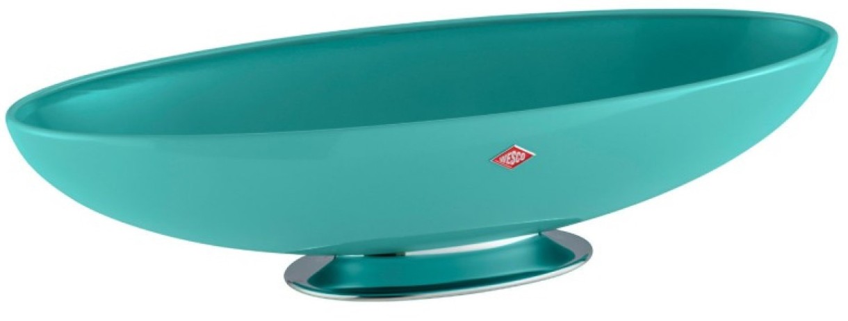 Ваза для десерта Wesco 221101-54 Turquoise